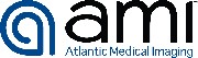 Atlantic Medical Imaging Logo
